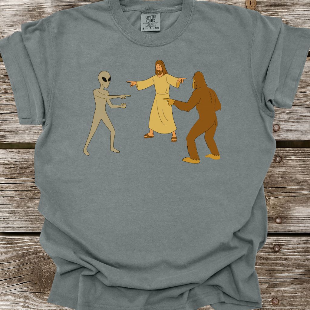 Disbelief T-Shirt