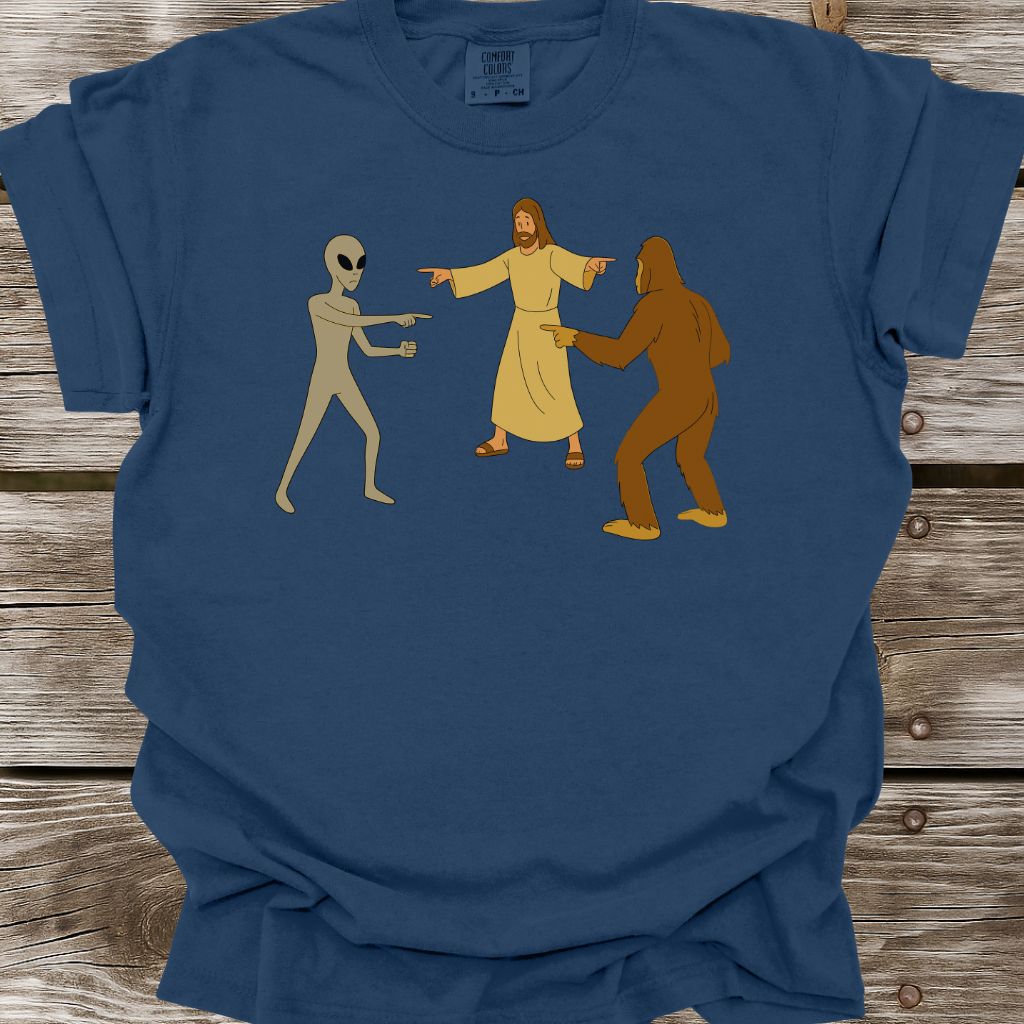 Disbelief T-Shirt