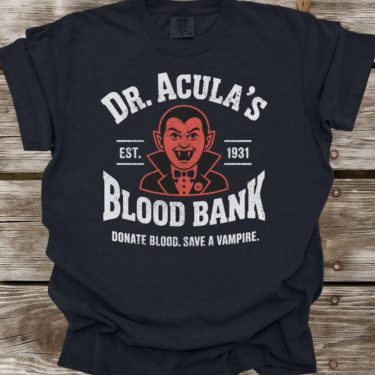 Blood Bank T-Shirt