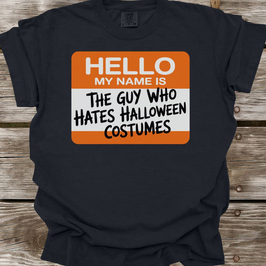 Hello T-Shirt