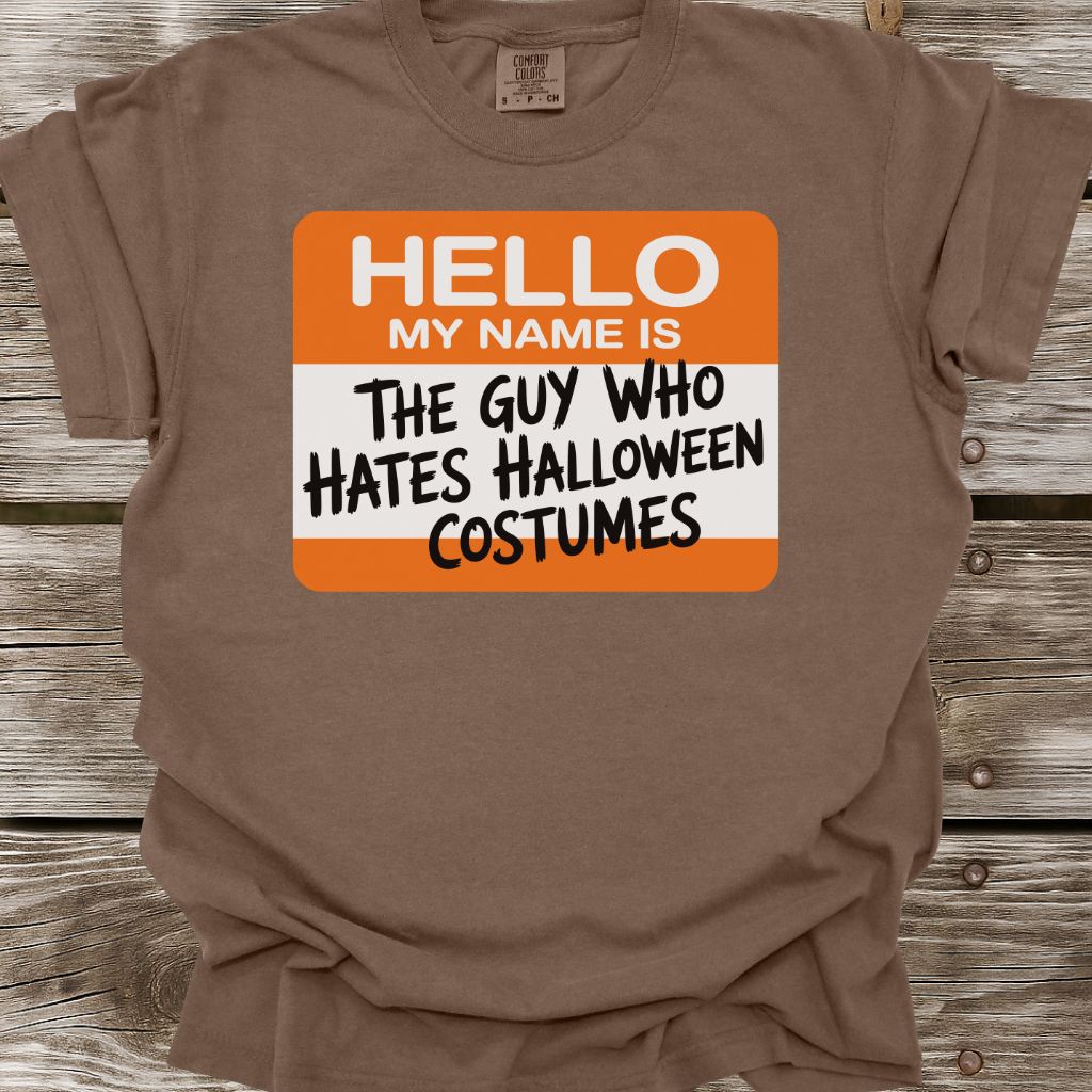 Hello T-Shirt