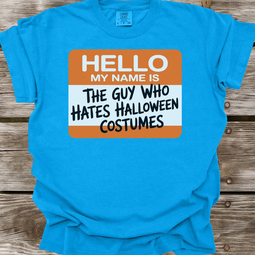Hello T-Shirt