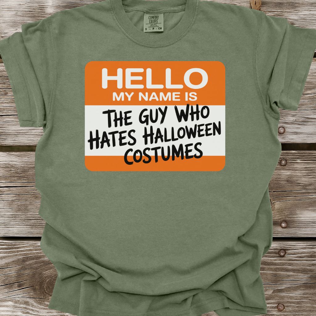 Hello T-Shirt