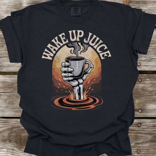 Wake Up Juice T-Shirt