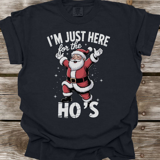 For The Ho's T-Shirt