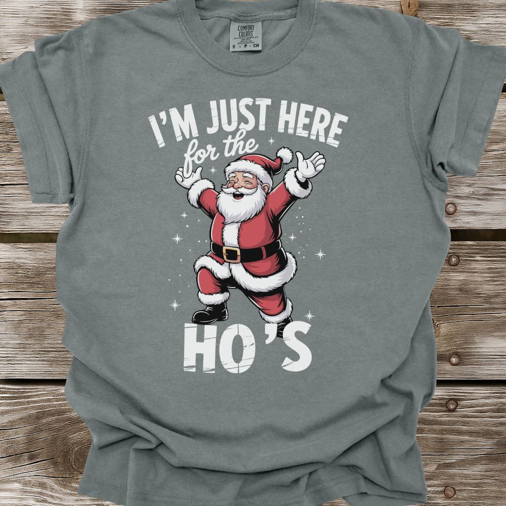 For The Ho's T-Shirt