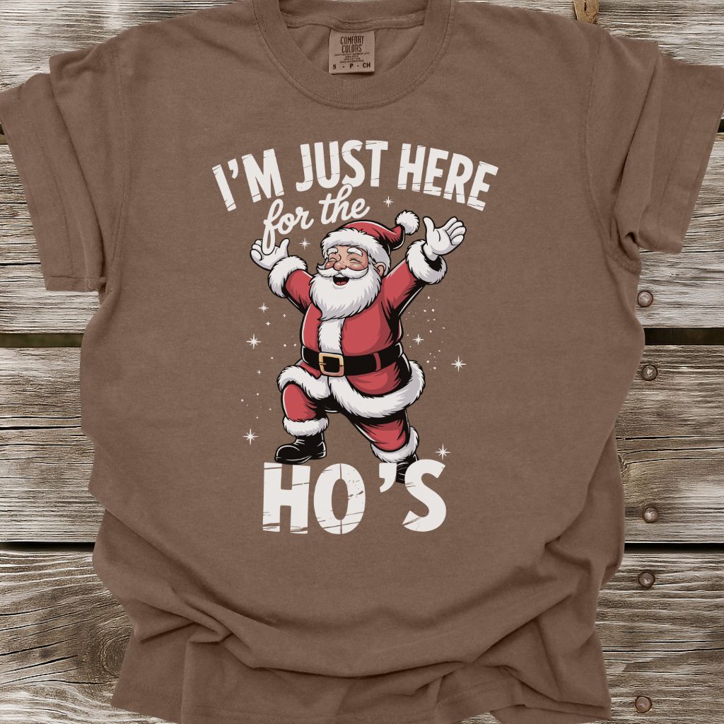 For The Ho's T-Shirt