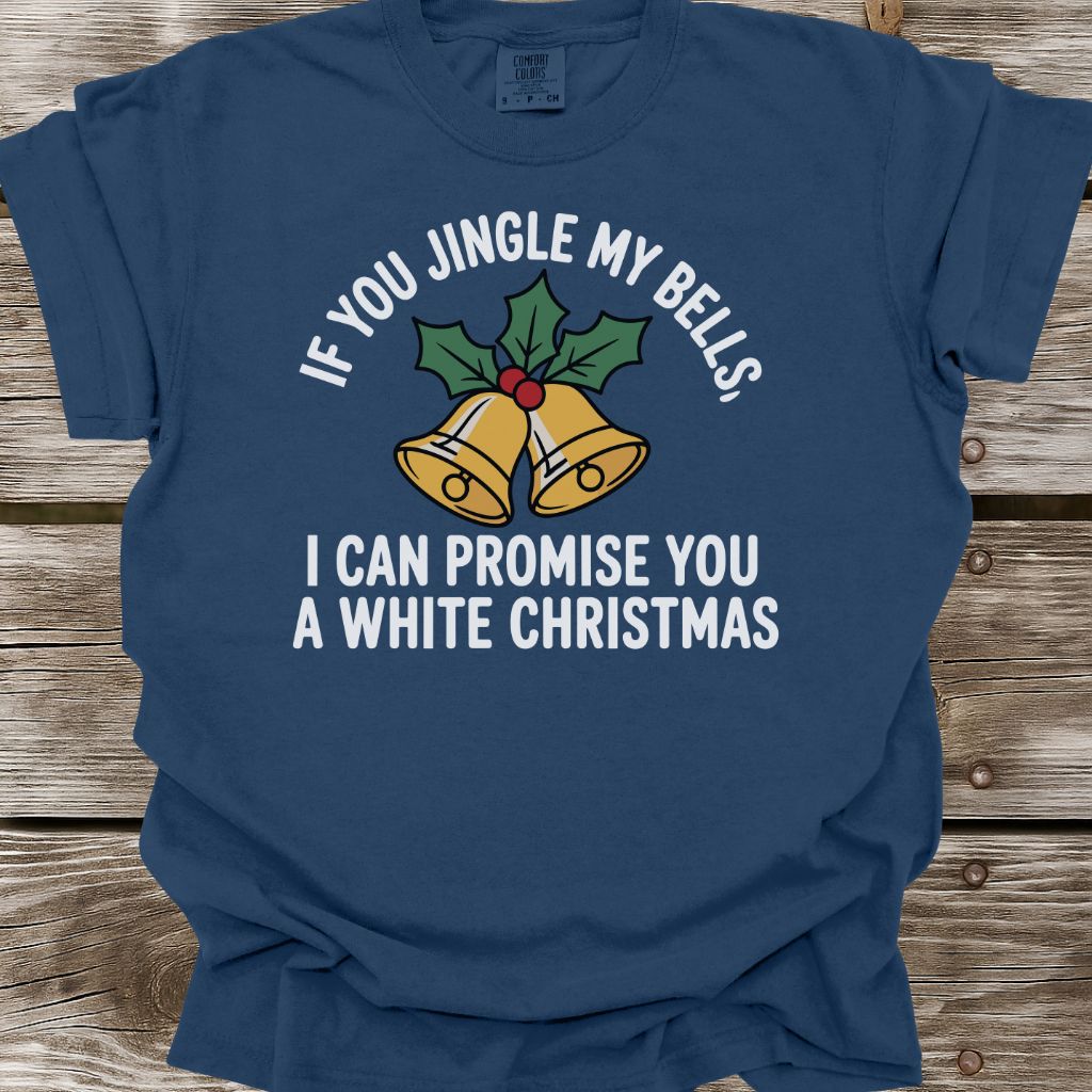 Jingle My Bells T-Shirt