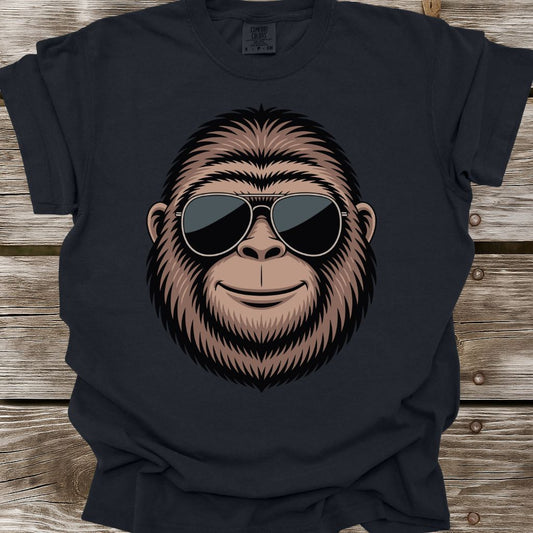 Chill Squatch T-Shirt