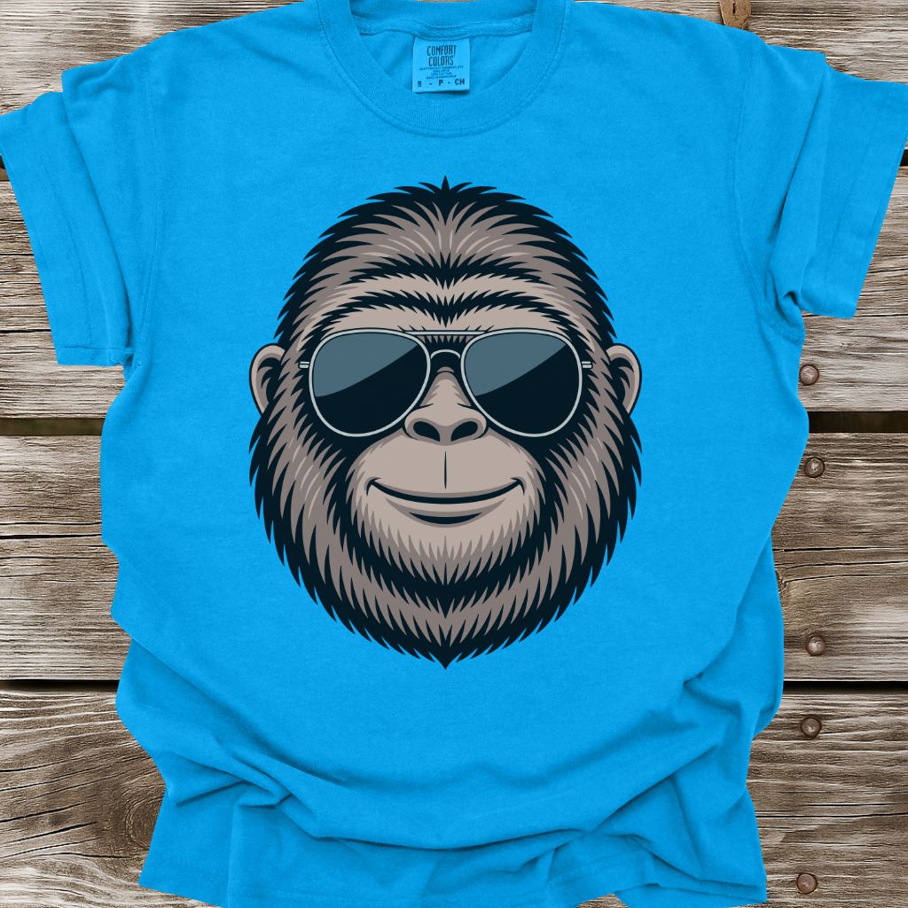 Chill Squatch T-Shirt