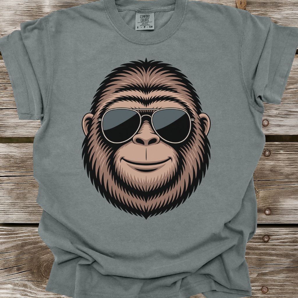 Chill Squatch T-Shirt