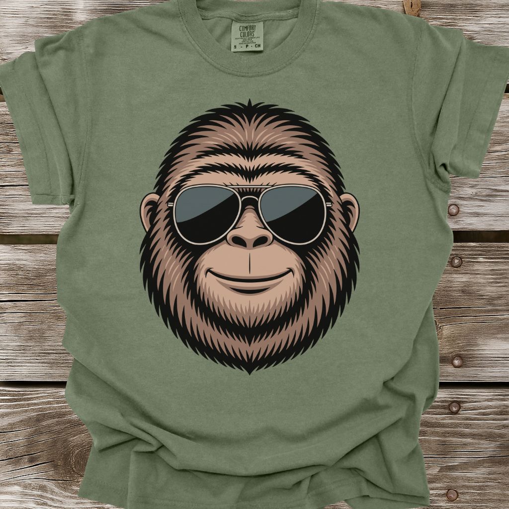 Chill Squatch T-Shirt
