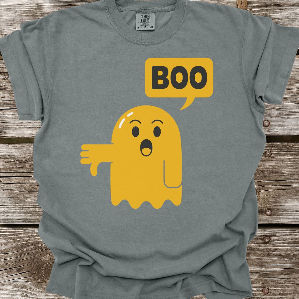 Boo T-Shirt