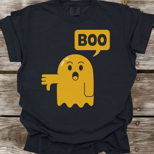 Boo T-Shirt