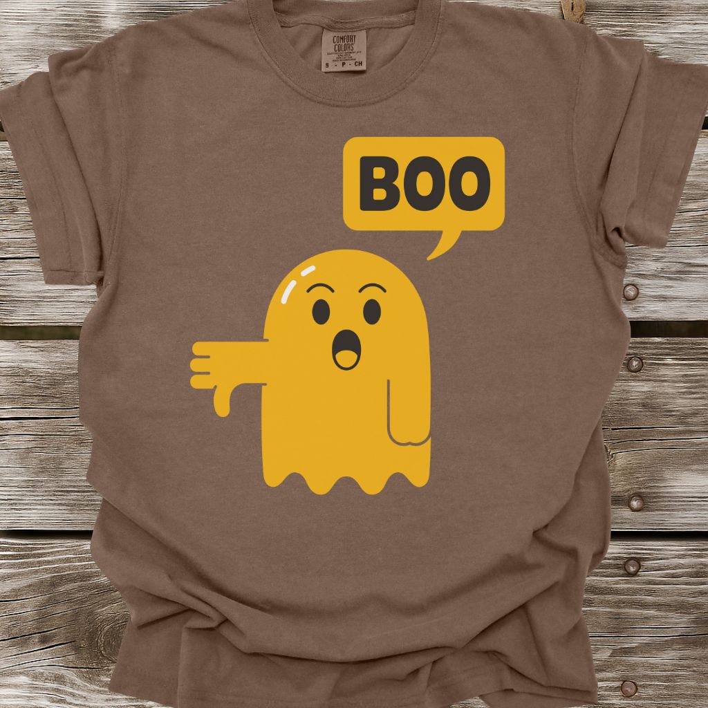 Boo T-Shirt