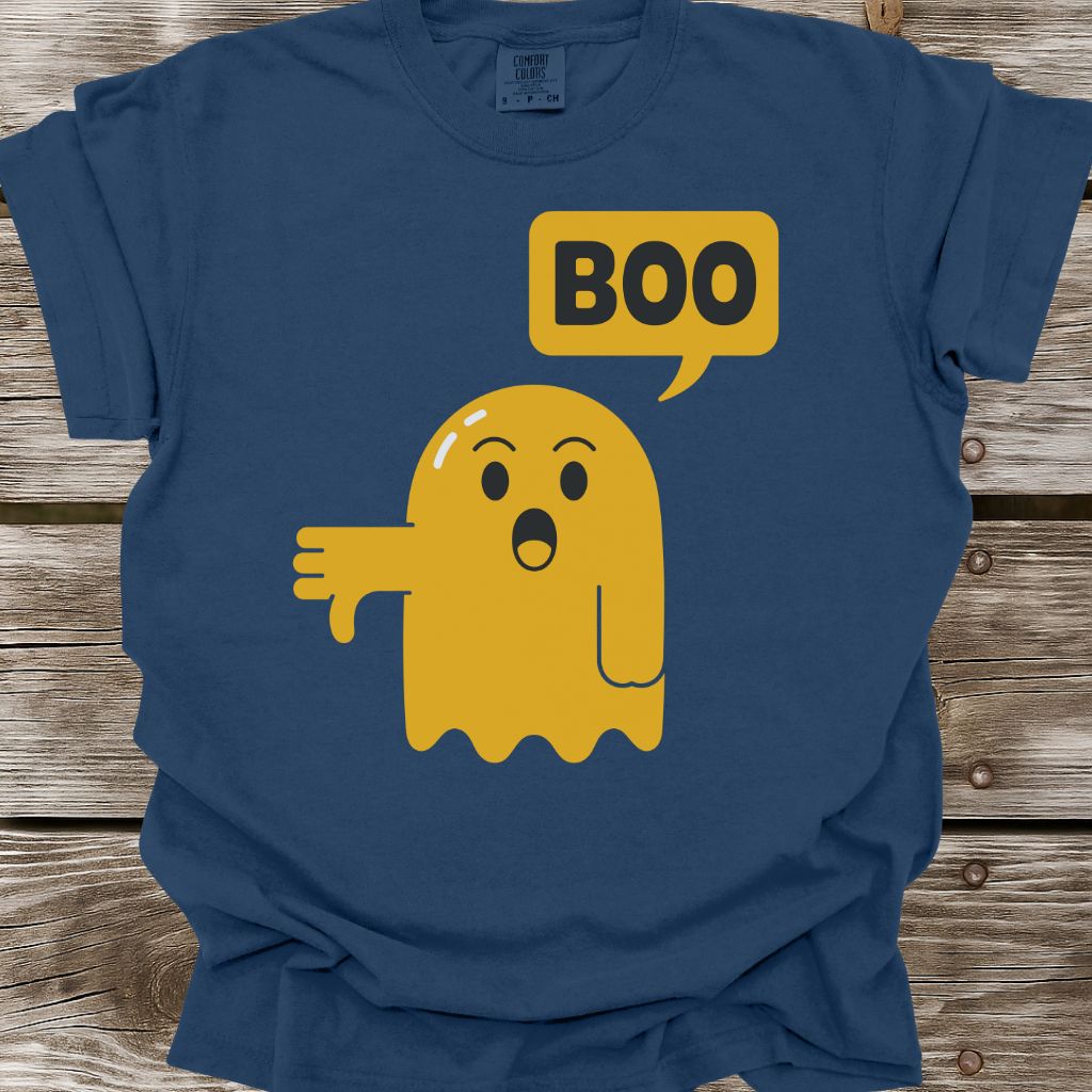 Boo T-Shirt