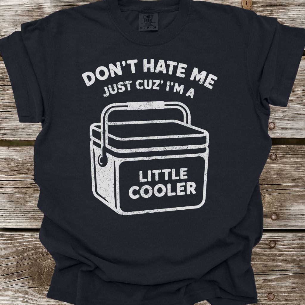 Little Cooler T-Shirt
