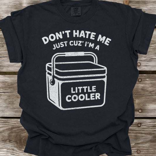 Little Cooler T-Shirt