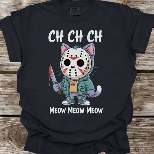 Meow Meow Meow T-Shirt