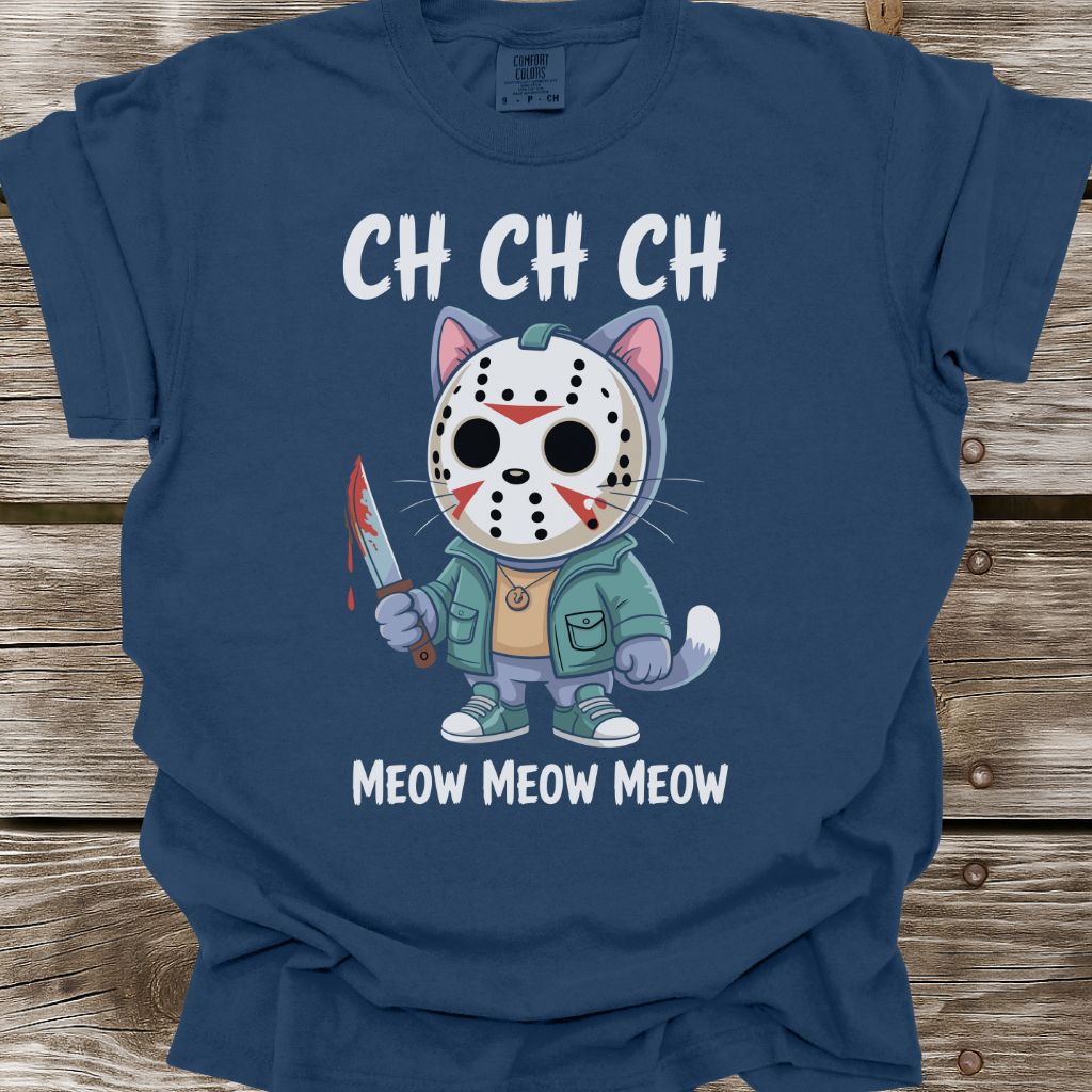 Meow Meow Meow T-Shirt