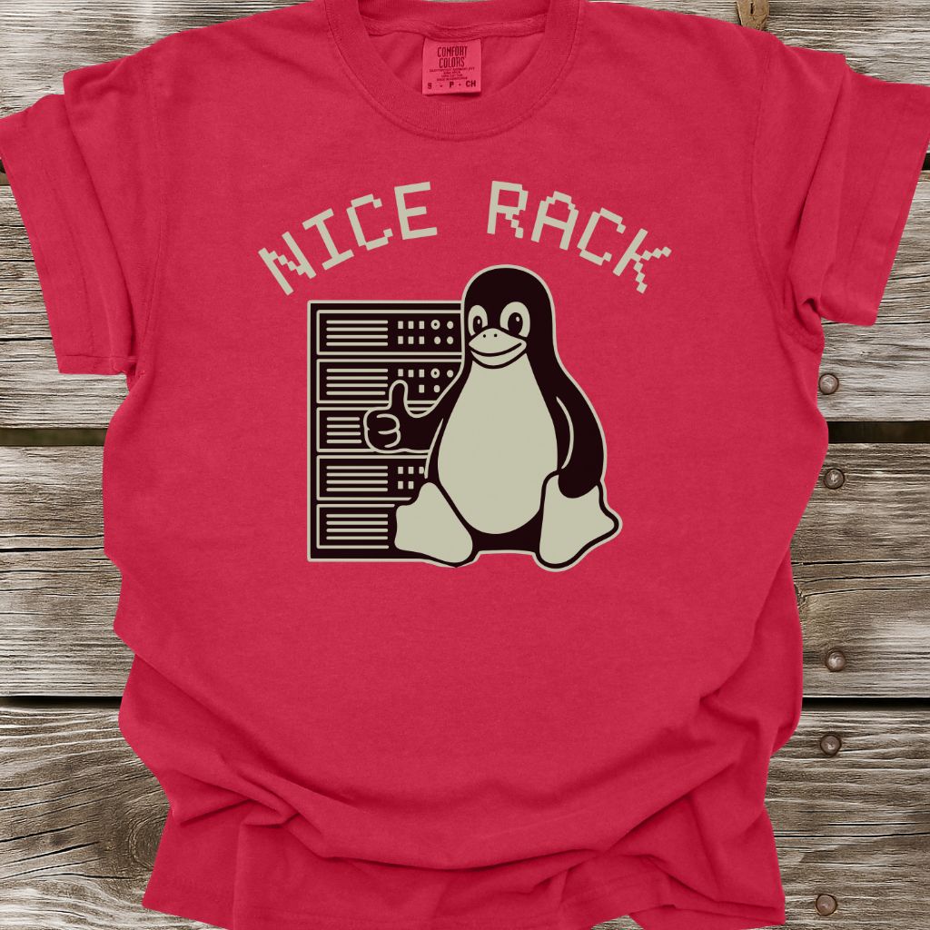 Nice Rack T-Shirt