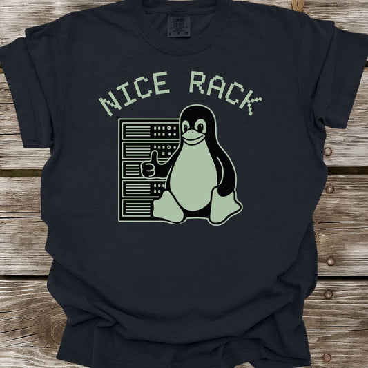 Nice Rack T-Shirt