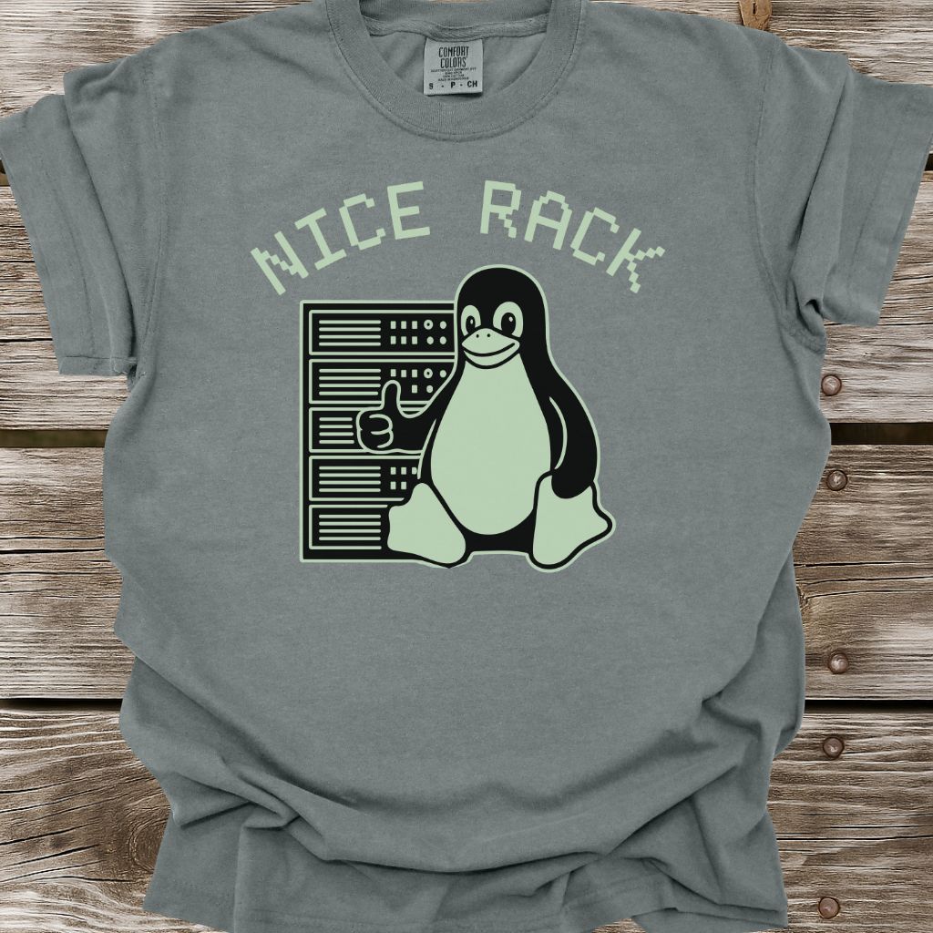 Nice Rack T-Shirt