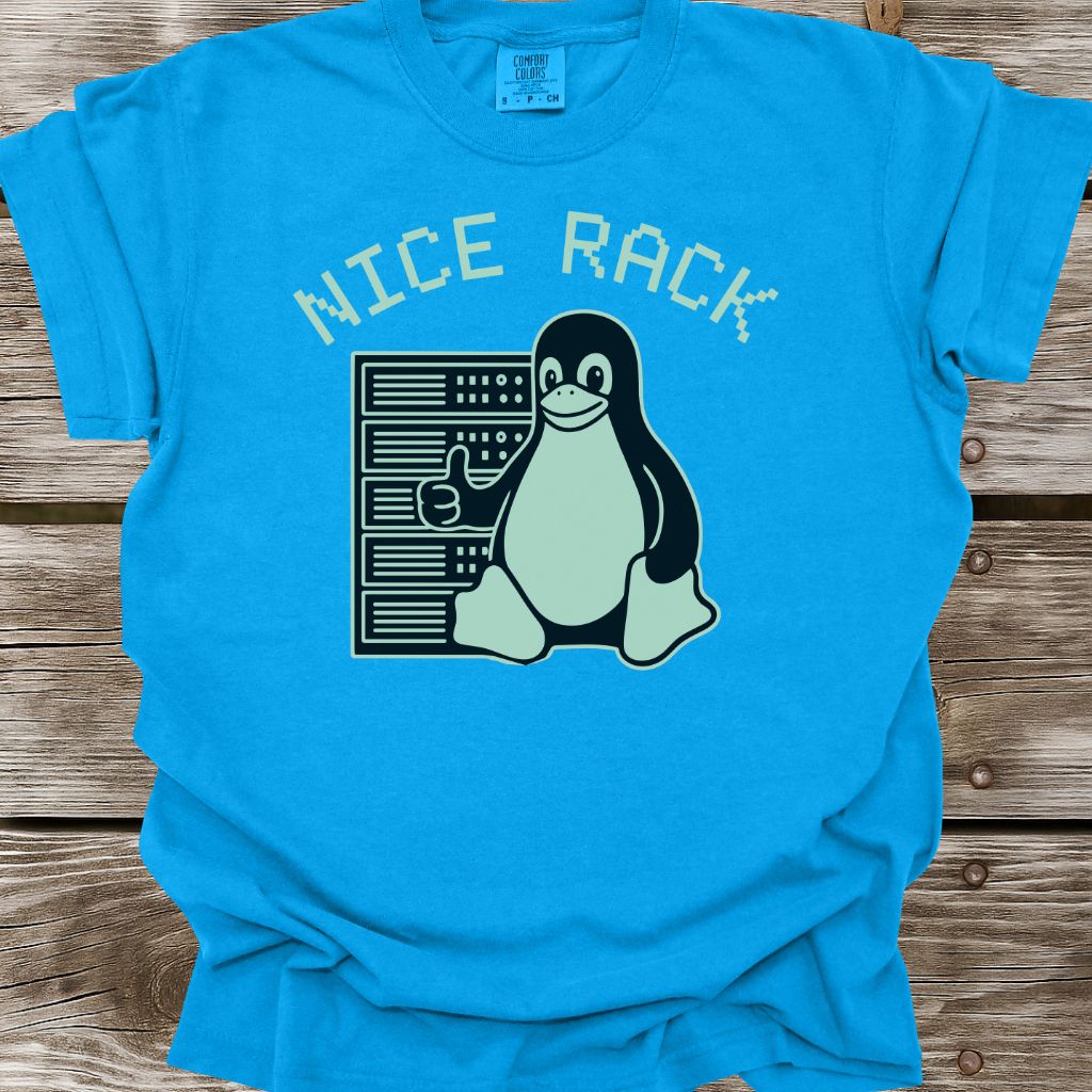 Nice Rack T-Shirt