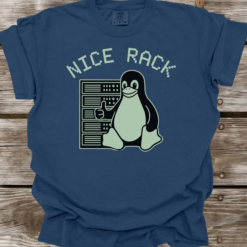 Nice Rack T-Shirt