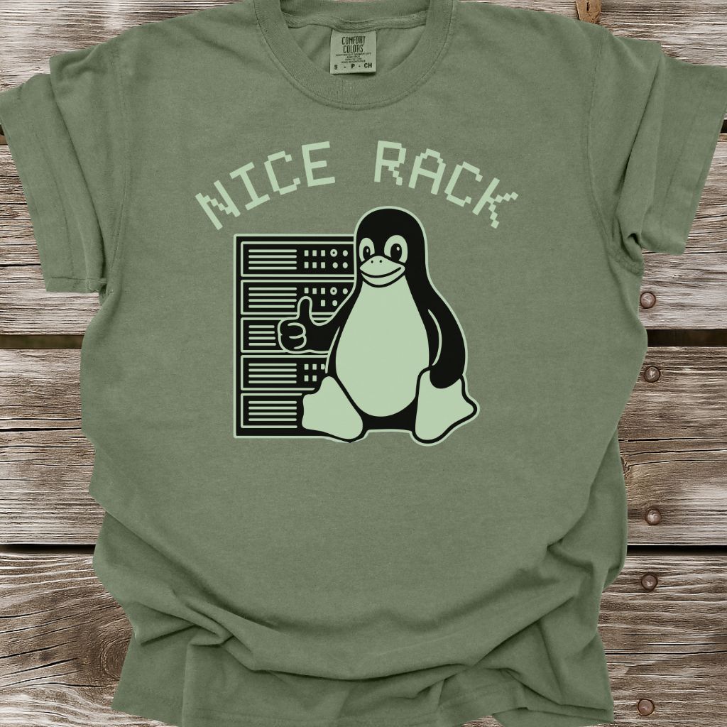 Nice Rack T-Shirt