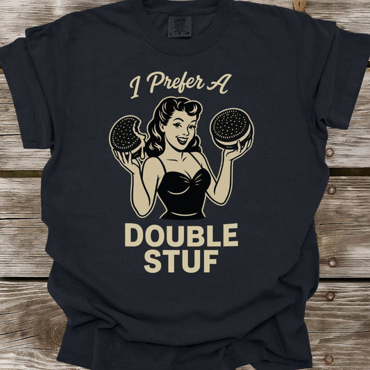Double Stuf T-Shirt