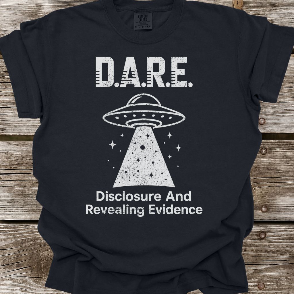DARE T-Shirt