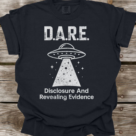 DARE T-Shirt