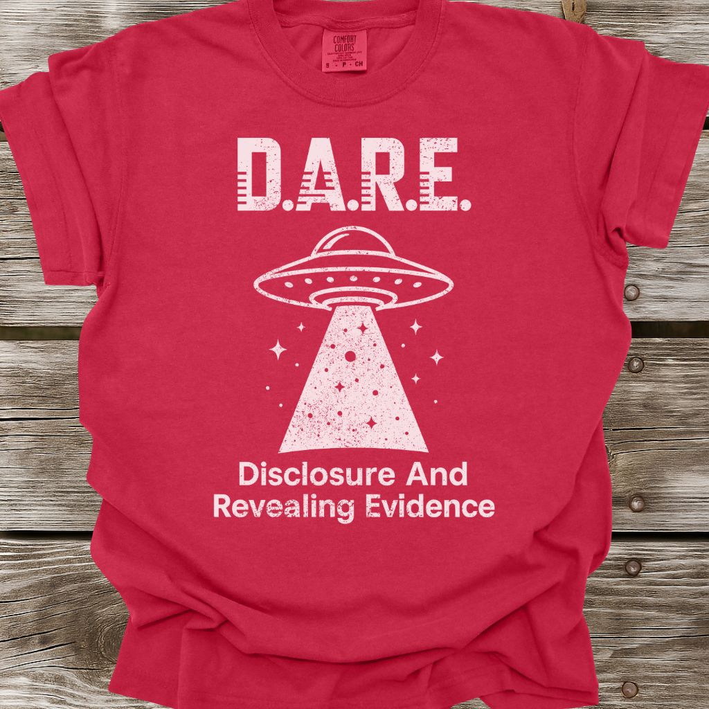 DARE T-Shirt