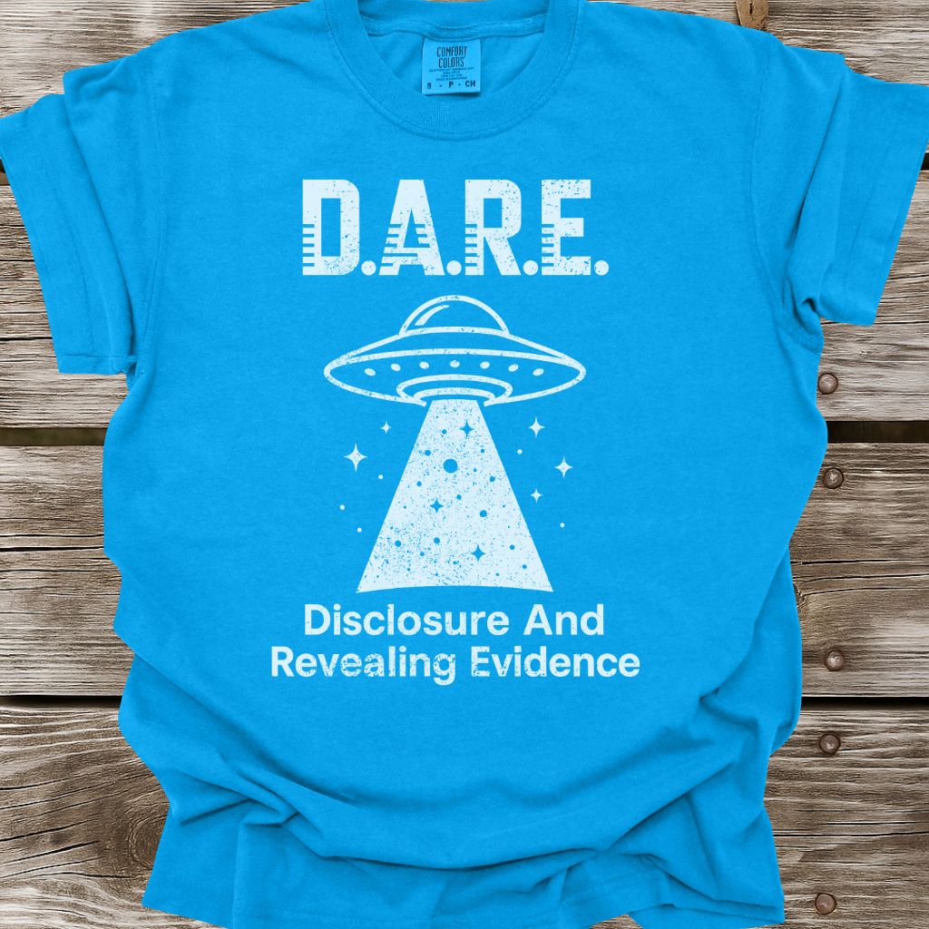 DARE T-Shirt