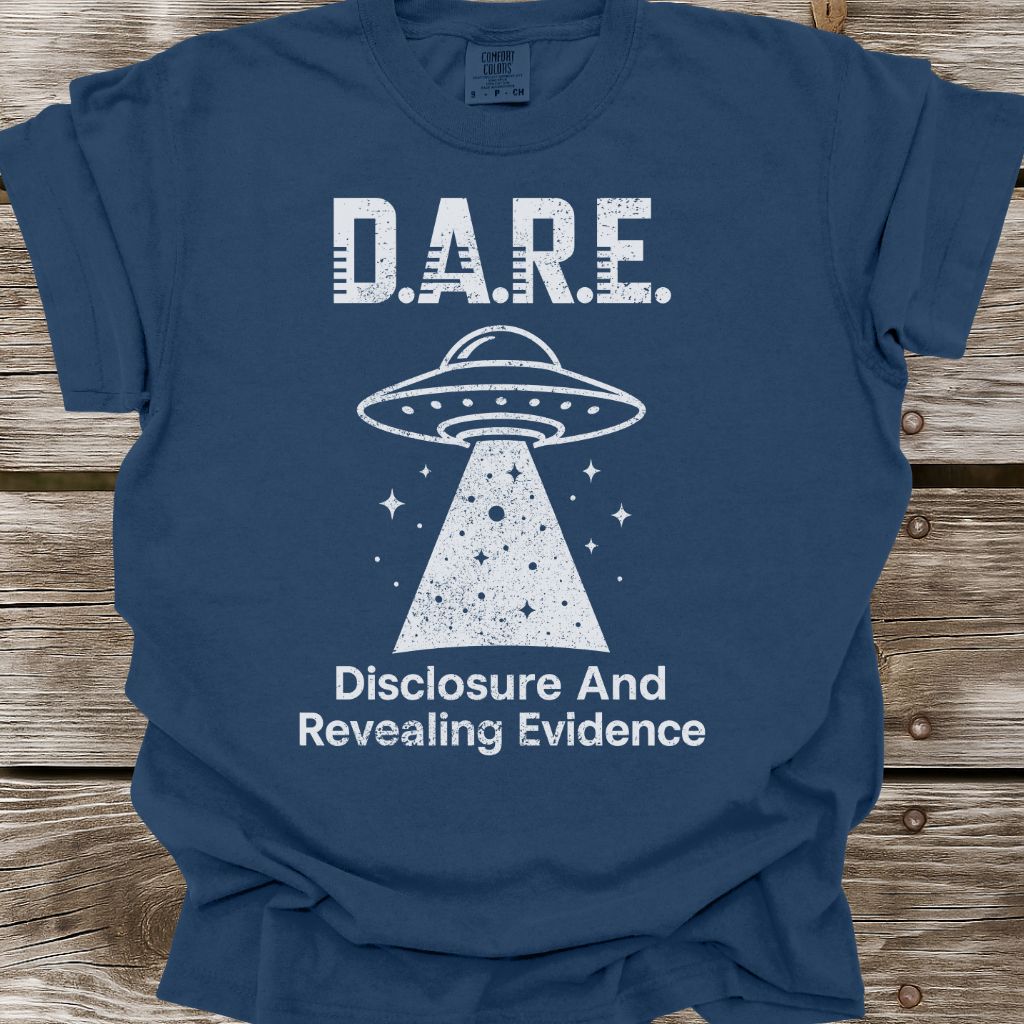 DARE T-Shirt