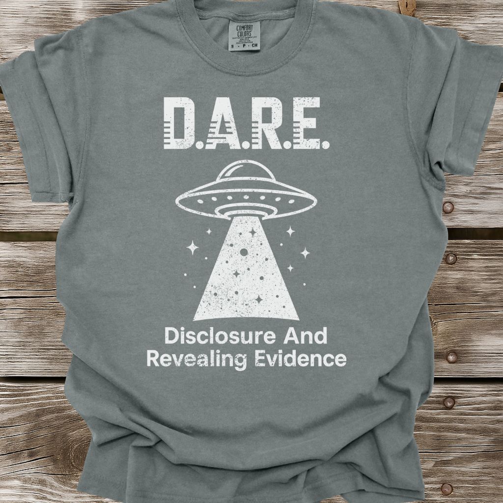 DARE T-Shirt