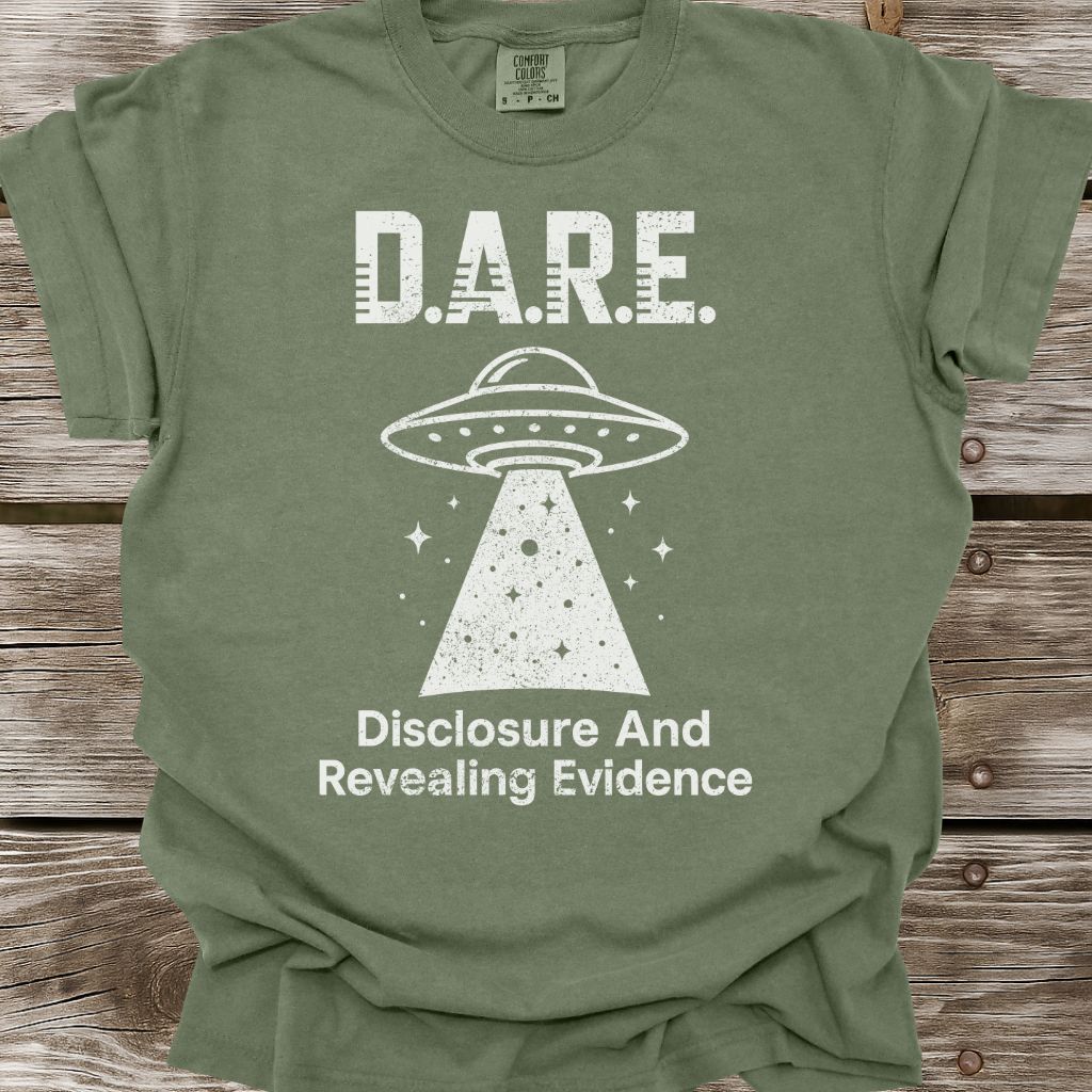 DARE T-Shirt