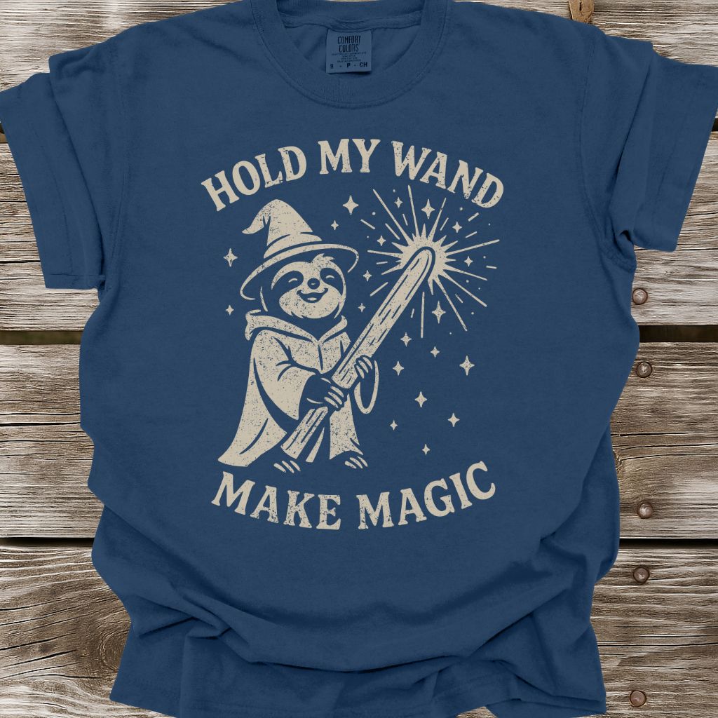 Hold My Wand T-Shirt