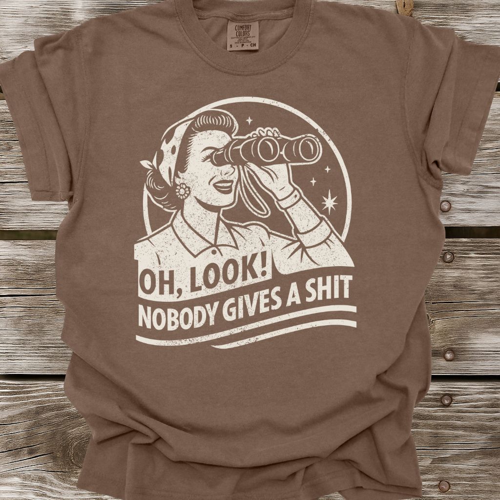 Oh Look! T-Shirt