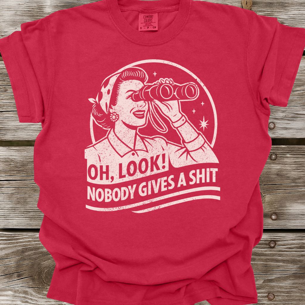 Oh Look! T-Shirt
