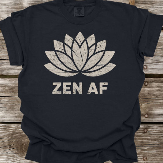Zen AF T-Shirt