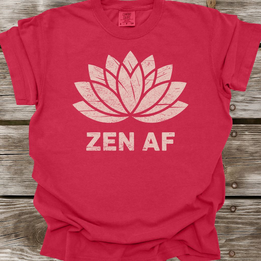 Zen AF T-Shirt