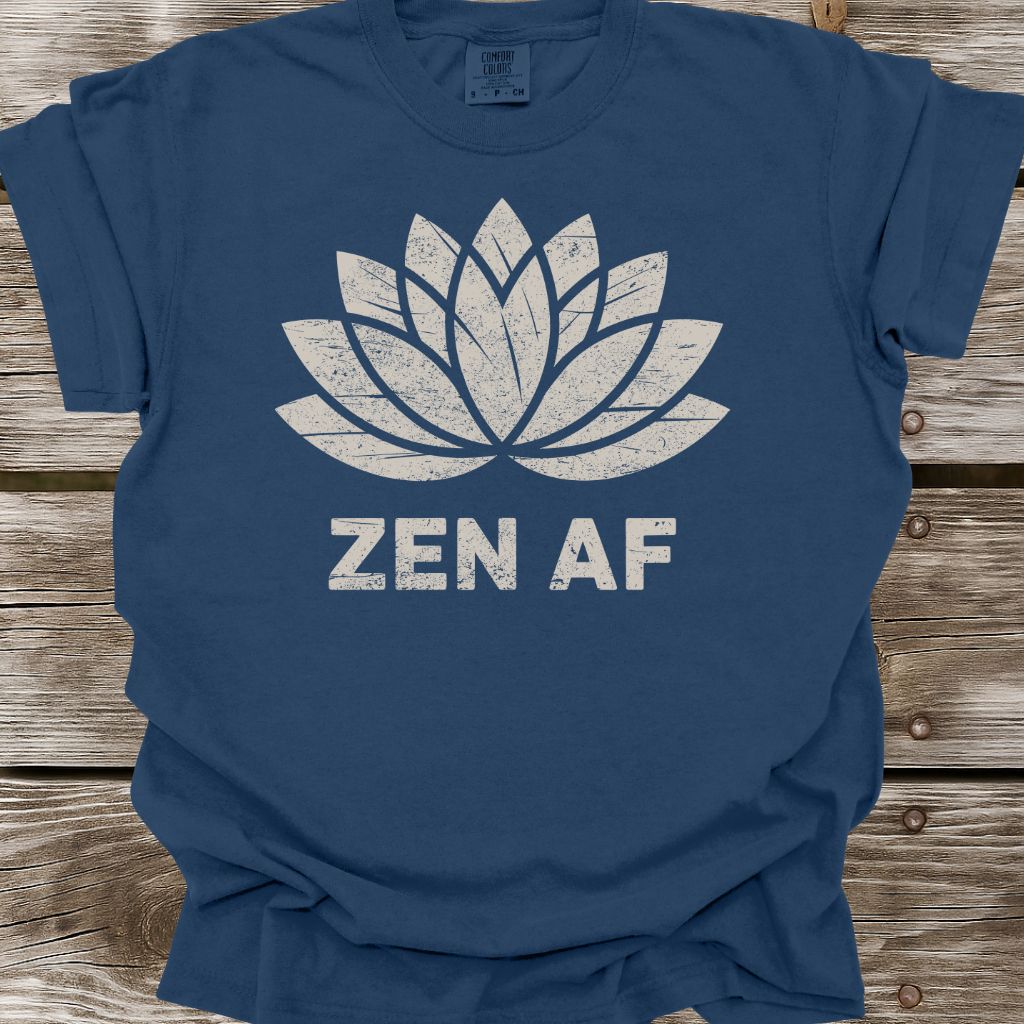 Zen AF T-Shirt