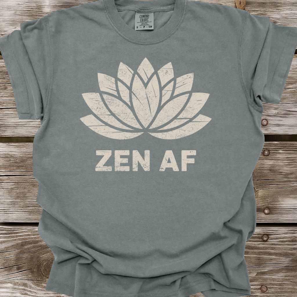 Zen AF T-Shirt