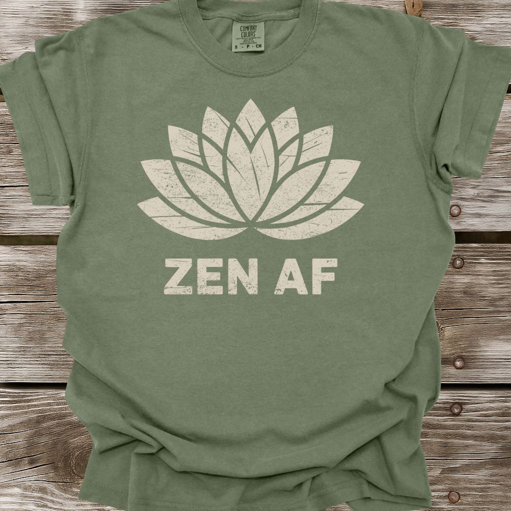 Zen AF T-Shirt