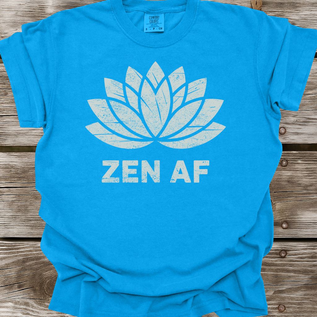 Zen AF T-Shirt