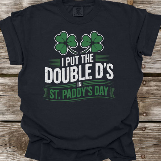 Double D's T-Shirt