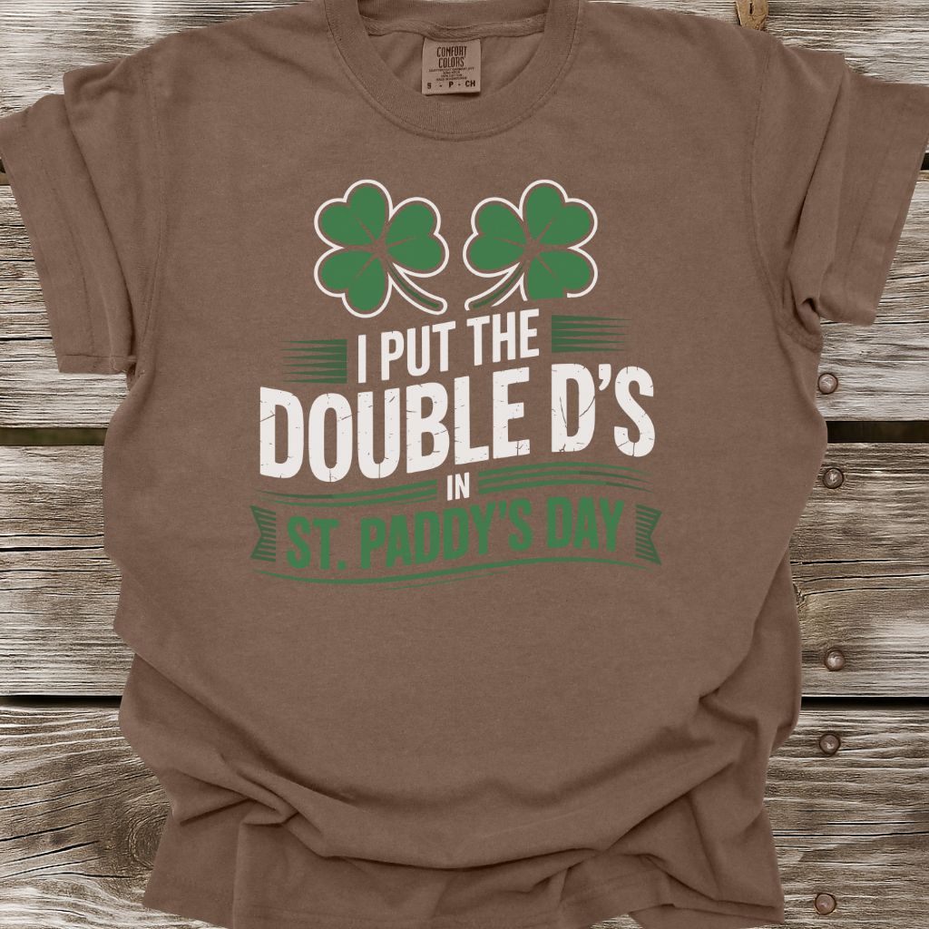 Double D's T-Shirt