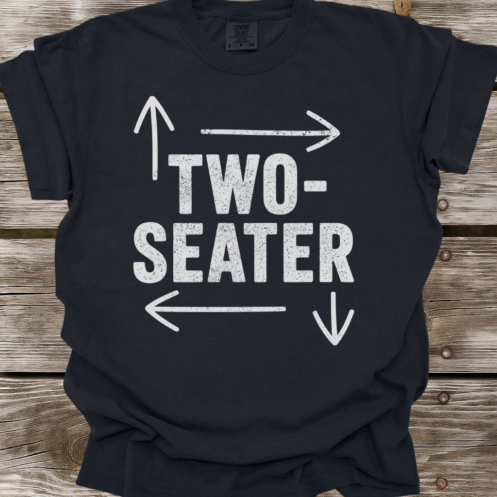 Two Seater T-Shirt